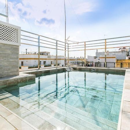 Veoapartment Ciriaco Seville Luaran gambar