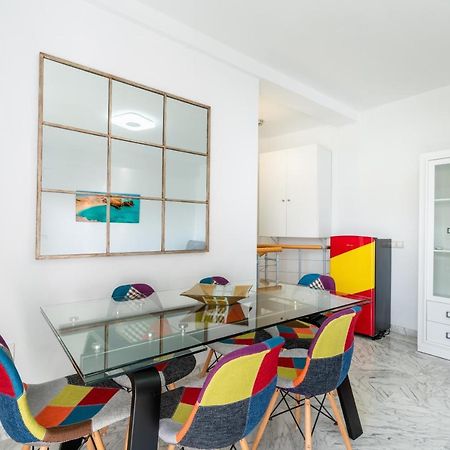 Veoapartment Ciriaco Seville Luaran gambar