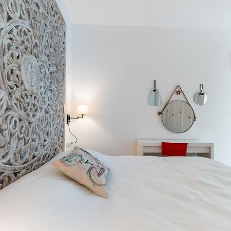 Veoapartment Ciriaco Seville Luaran gambar