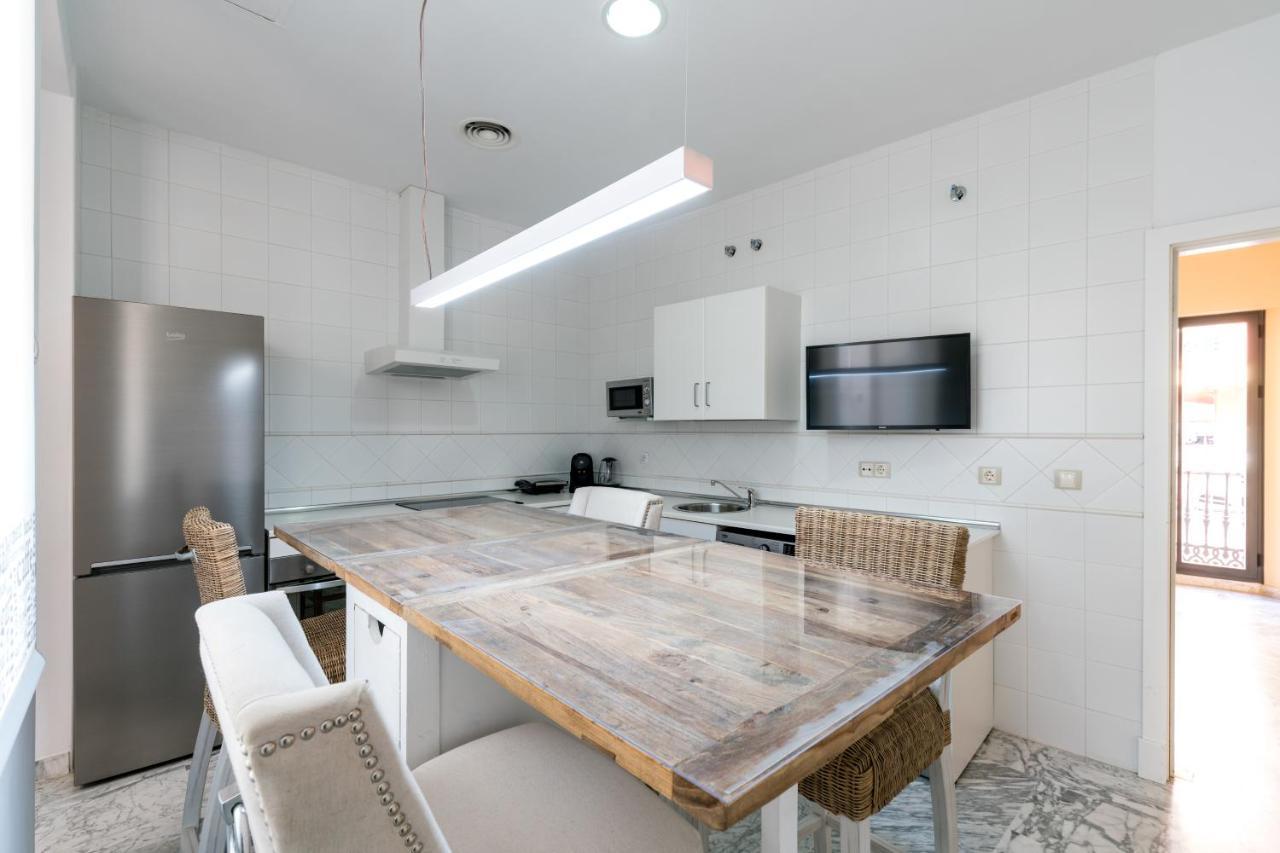 Veoapartment Ciriaco Seville Luaran gambar