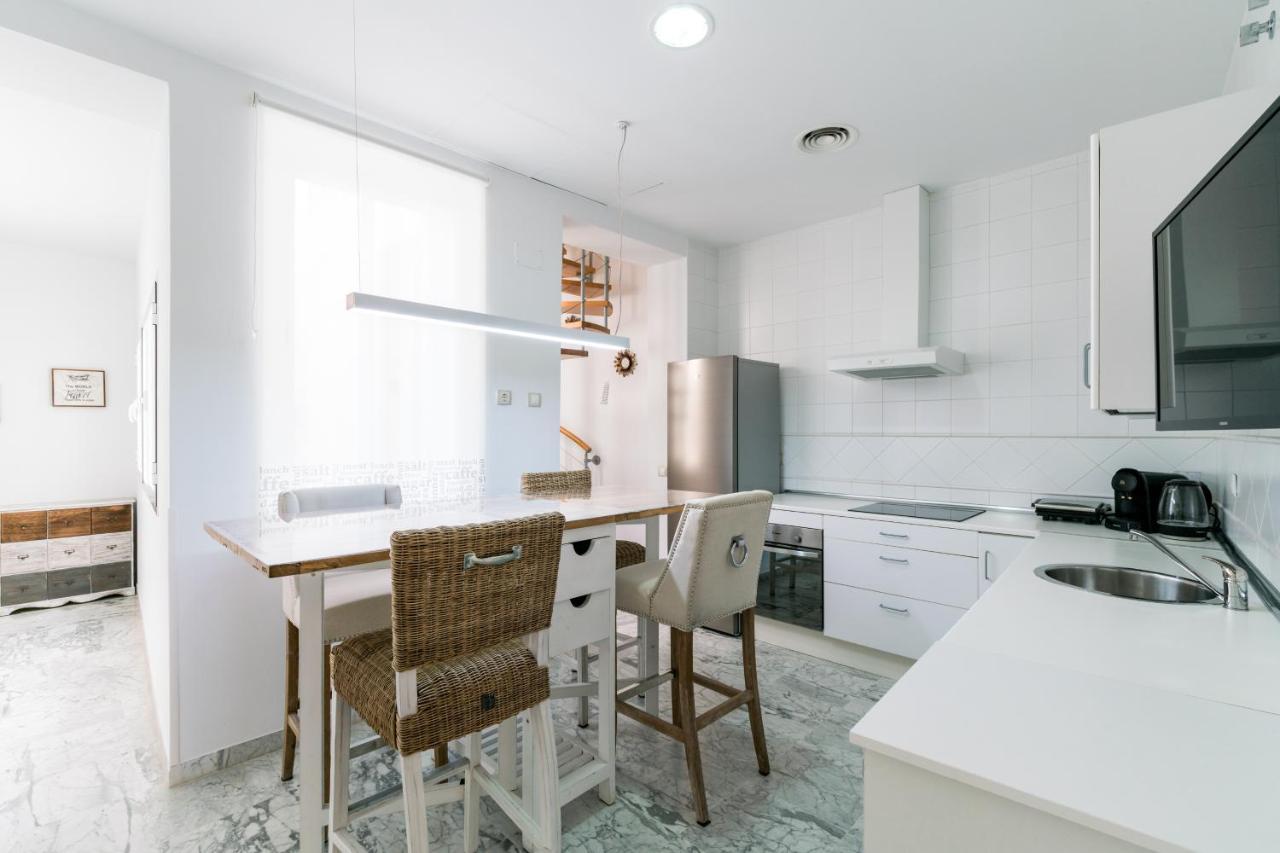 Veoapartment Ciriaco Seville Luaran gambar