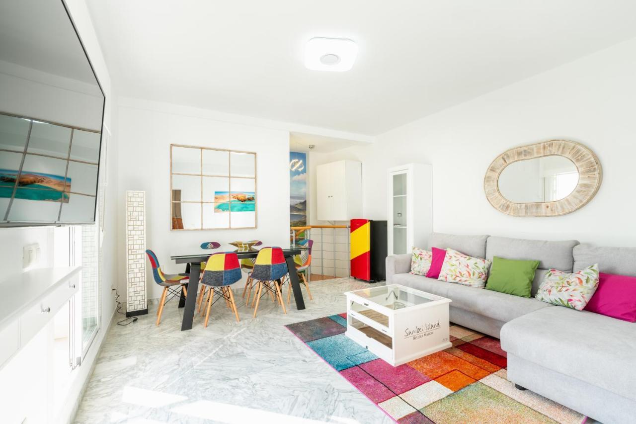Veoapartment Ciriaco Seville Luaran gambar