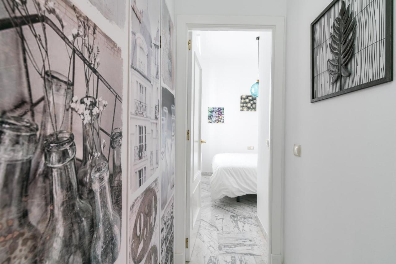 Veoapartment Ciriaco Seville Luaran gambar