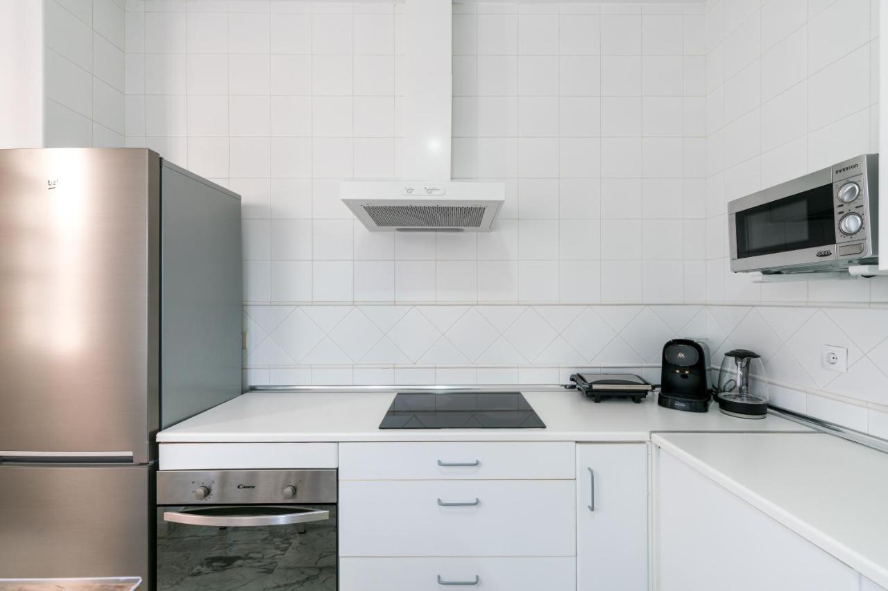 Veoapartment Ciriaco Seville Luaran gambar