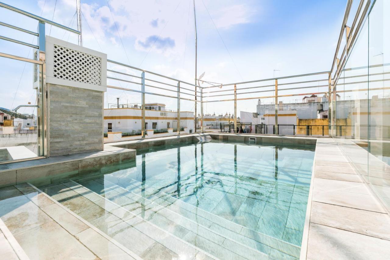 Veoapartment Ciriaco Seville Luaran gambar