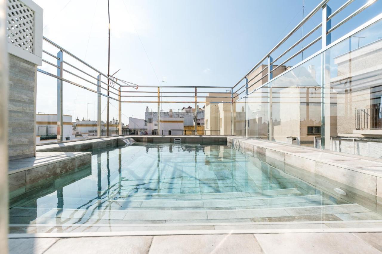 Veoapartment Ciriaco Seville Luaran gambar
