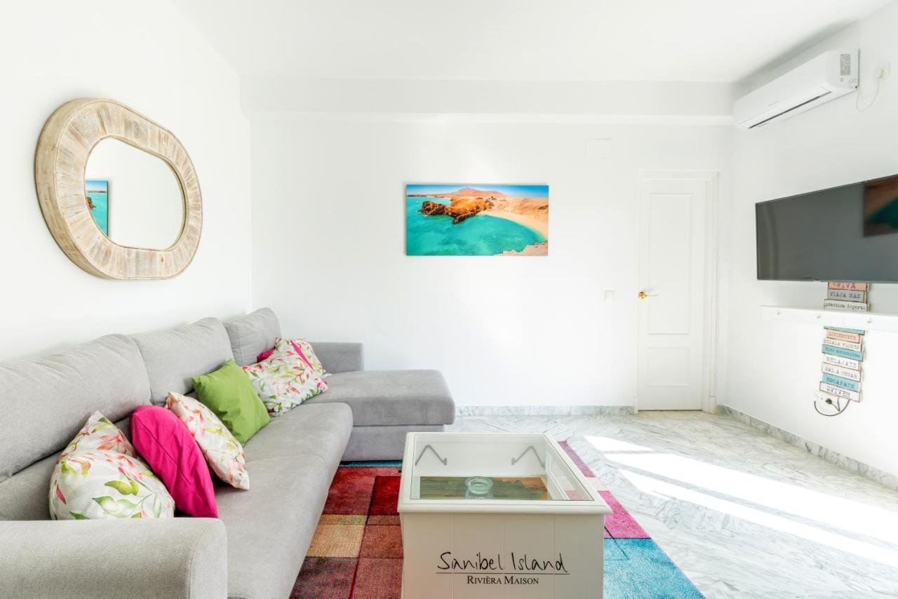 Veoapartment Ciriaco Seville Luaran gambar