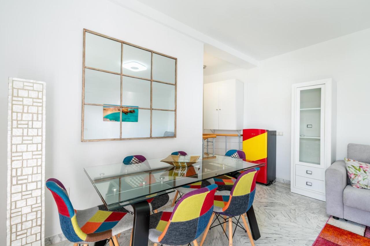 Veoapartment Ciriaco Seville Luaran gambar