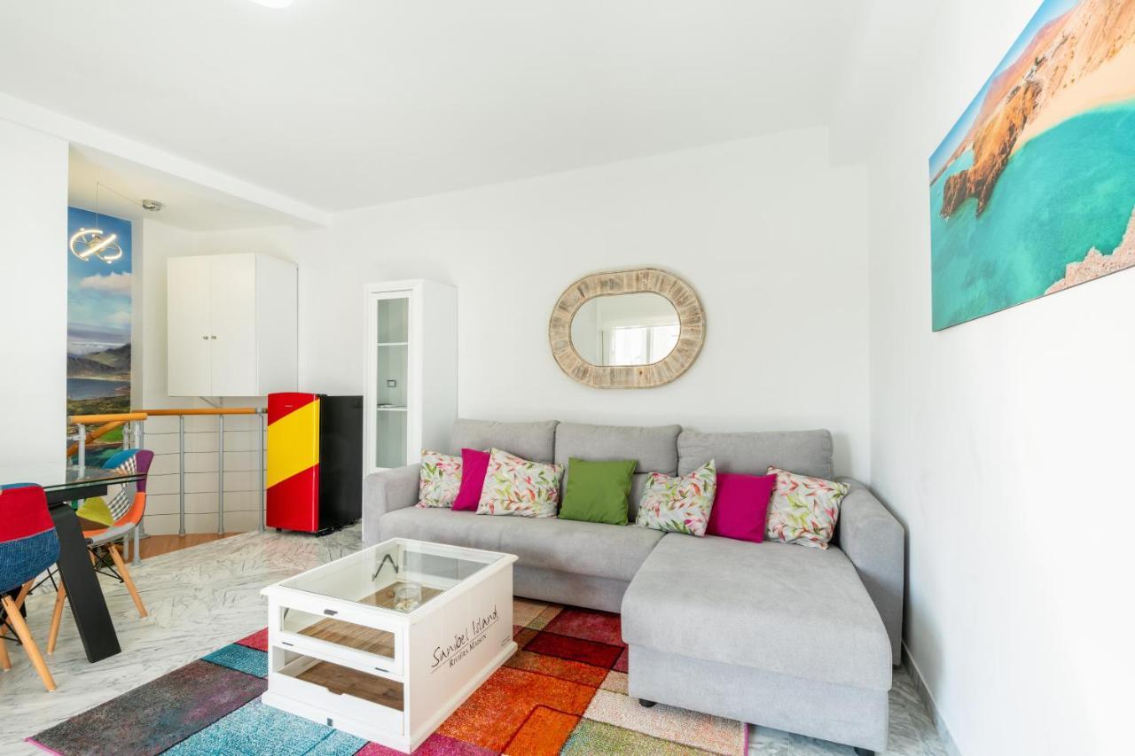Veoapartment Ciriaco Seville Luaran gambar